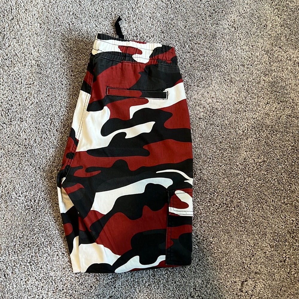 Pants size 11/12